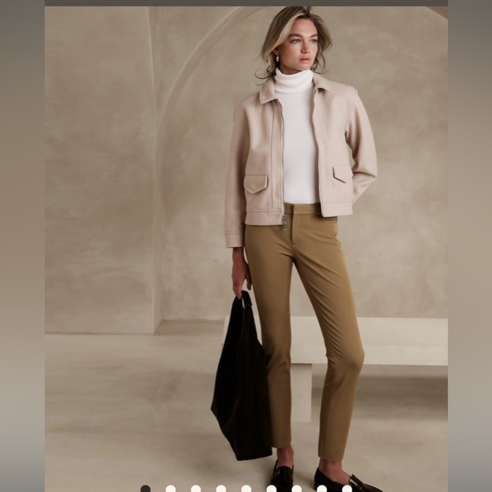 Banana Republic slacks